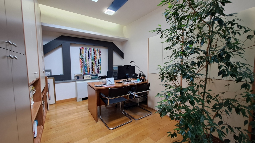 Venezia-Mestre, recente blocco direzionale di rappresentanza