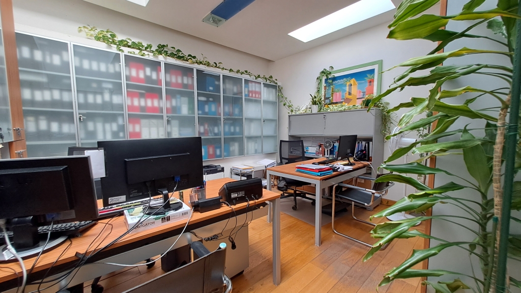 Venezia-Mestre, recente blocco direzionale di rappresentanza