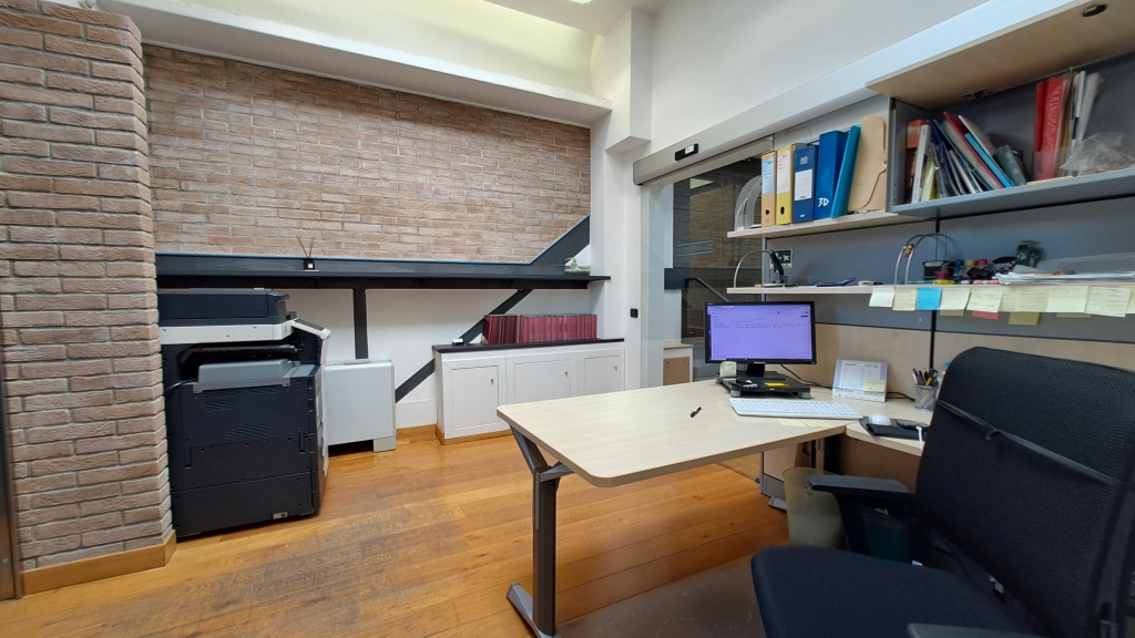 Venezia-Mestre, recente blocco direzionale di rappresentanza