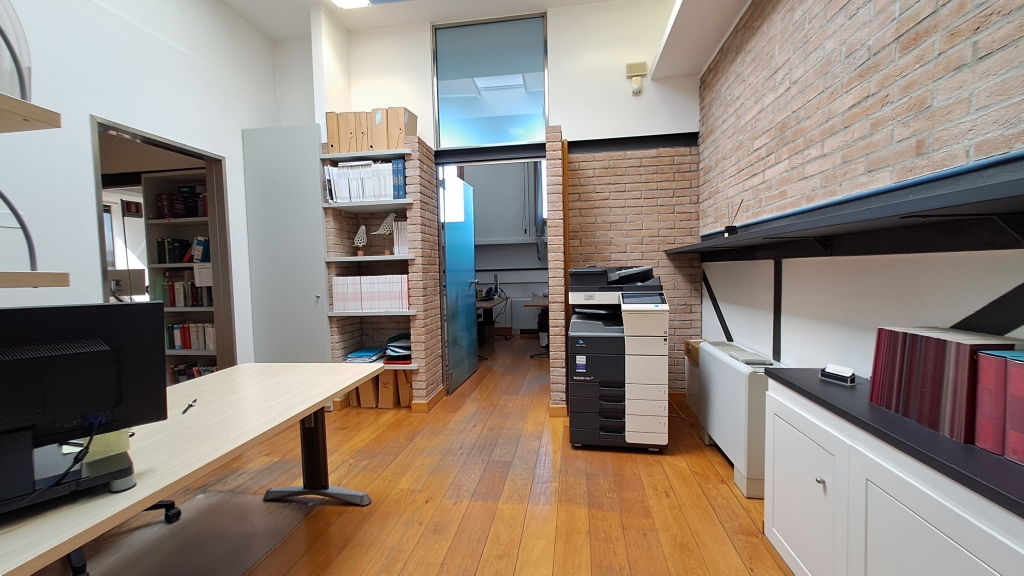 Venezia-Mestre, recente blocco direzionale di rappresentanza