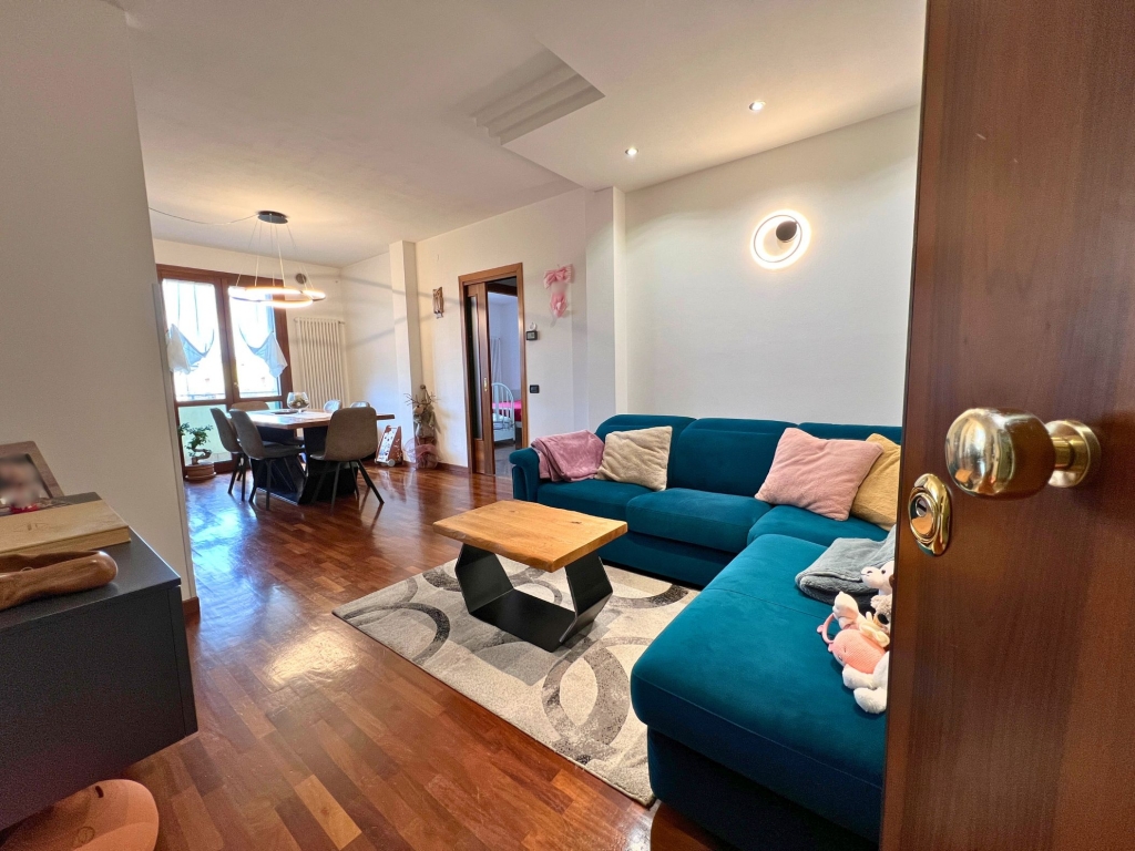 Appartamento in vendita a San Cipriano, Roncade con garage e terrazzi