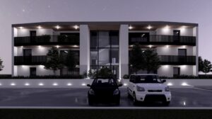 Edificio Nuova Costruzione