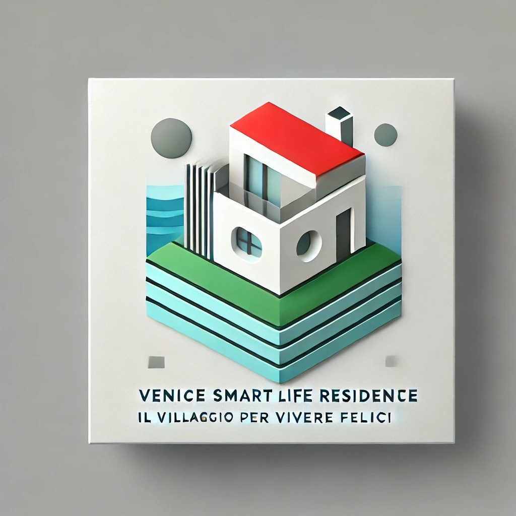 MESTRE – Favaro Veneto nuove prestigiose villette