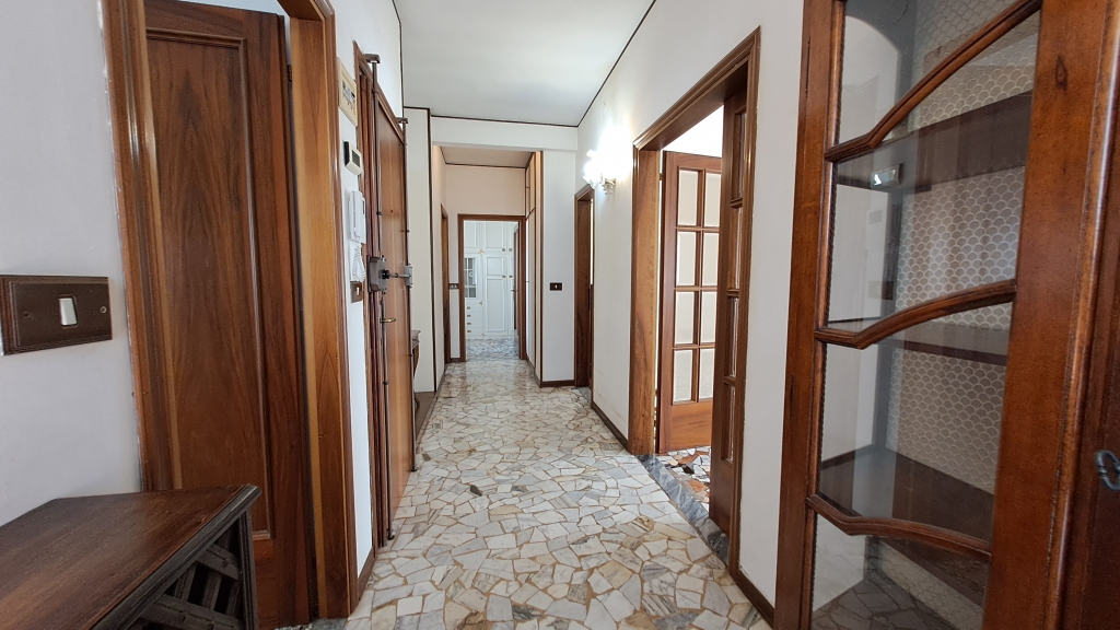 Corridoio - Disimpegno