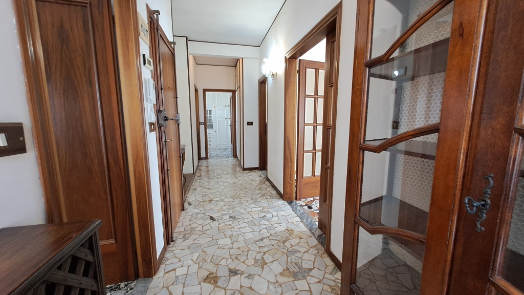 Corridoio - Disimpegno