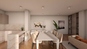 ATTICO Render Intero