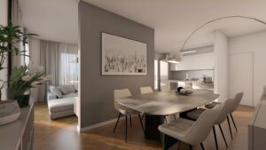 ATTICO Render Intero