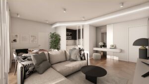 Esempio Render Intero