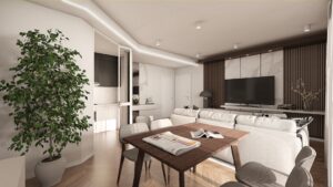 Esempio Render Intero