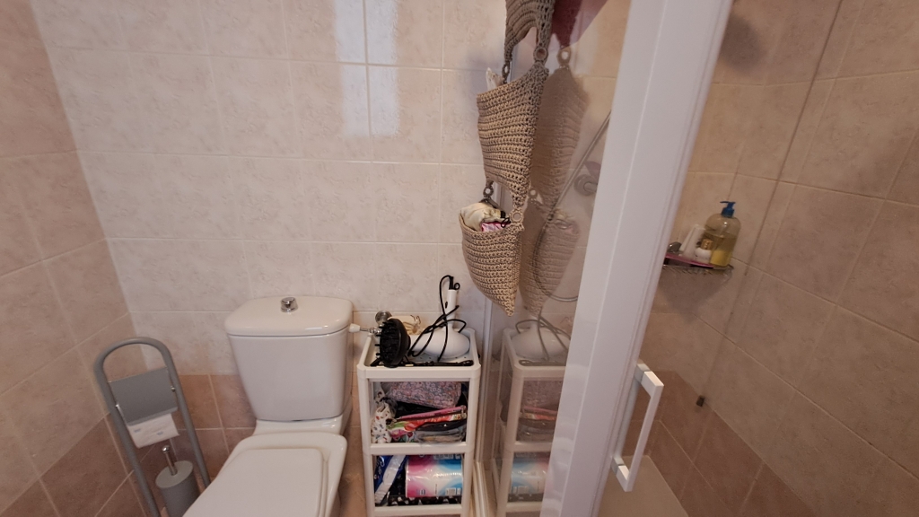 Venezia San Polo – Appartamento bilocale restaurato con travi a vista, arredato