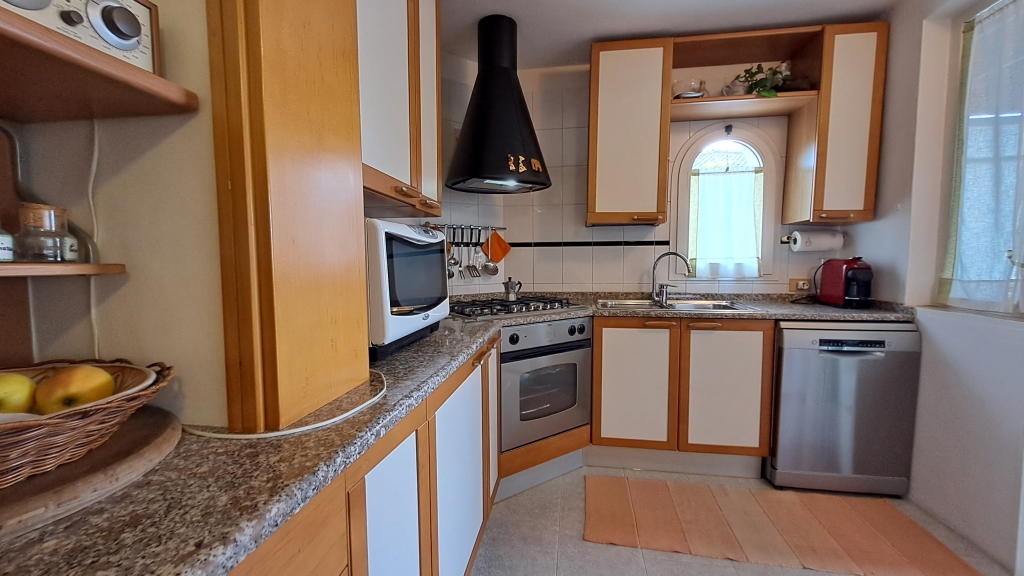 Favaro Veneto Venezia – Appartamento in bifamiliare con terrazza abitabile