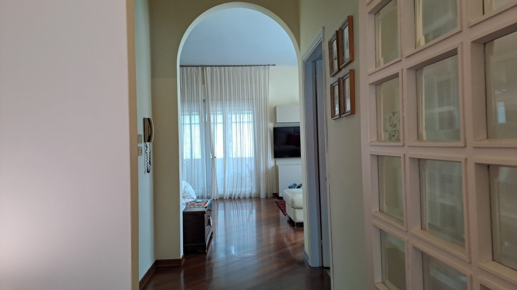 Favaro Veneto Venezia – Appartamento in bifamiliare con terrazza abitabile