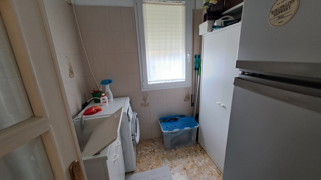 Favaro Veneto Venezia – Appartamento in bifamiliare con terrazza abitabile