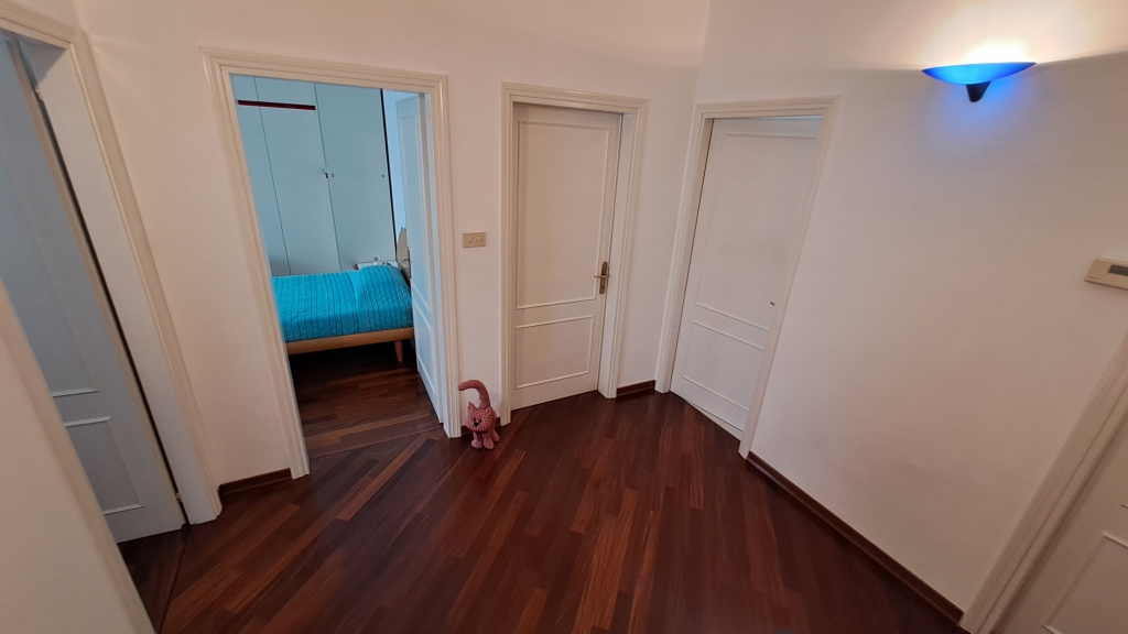 Favaro Veneto Venezia – Appartamento in bifamiliare con terrazza abitabile