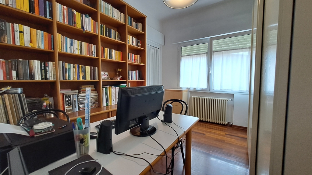 Favaro Veneto Venezia – Appartamento in bifamiliare con terrazza abitabile