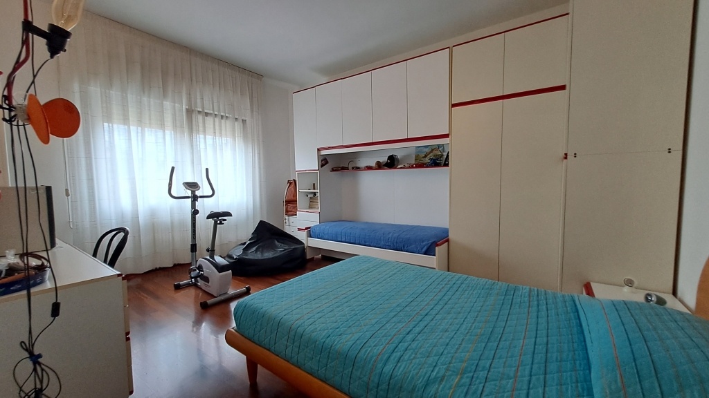 Favaro Veneto Venezia – Appartamento in bifamiliare con terrazza abitabile