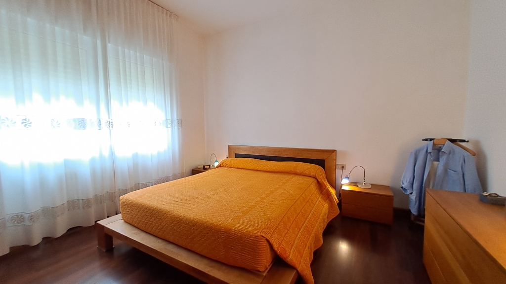 Favaro Veneto Venezia – Appartamento in bifamiliare con terrazza abitabile