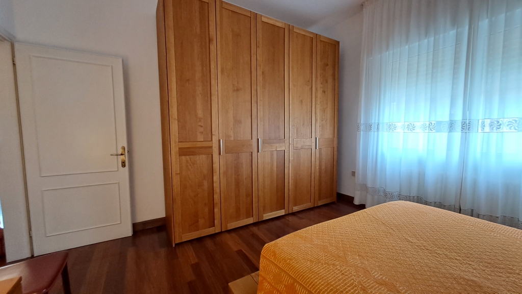 Favaro Veneto Venezia – Appartamento in bifamiliare con terrazza abitabile