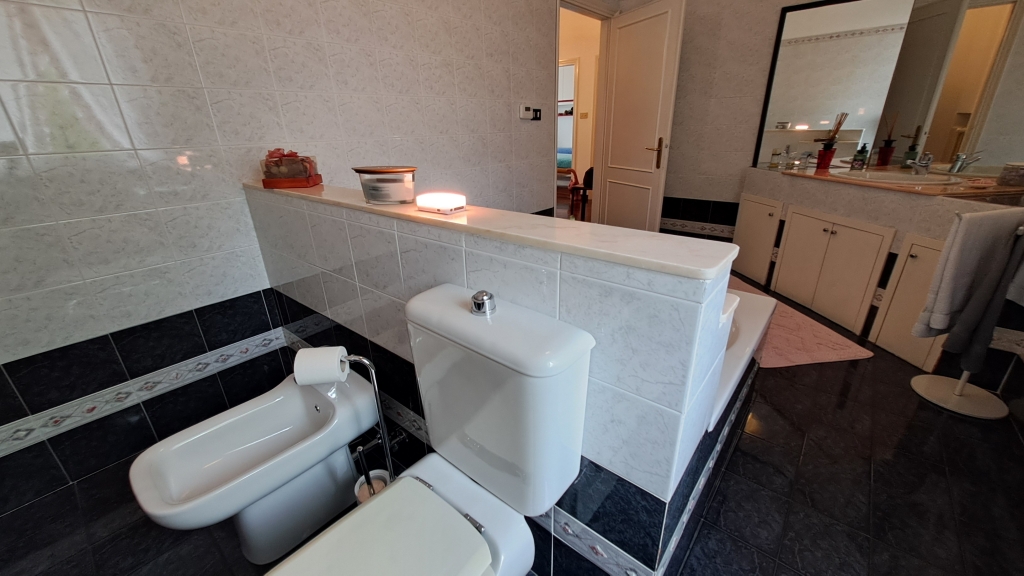 Favaro Veneto Venezia – Appartamento in bifamiliare con terrazza abitabile