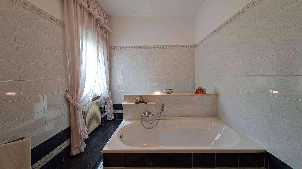 Favaro Veneto Venezia – Appartamento in bifamiliare con terrazza abitabile