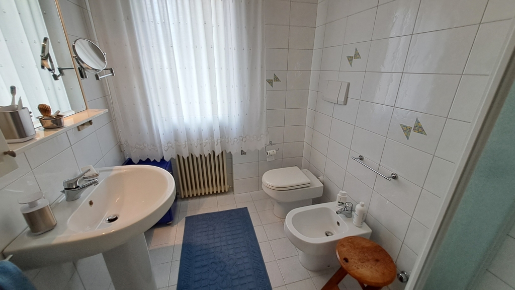 Favaro Veneto Venezia – Appartamento in bifamiliare con terrazza abitabile