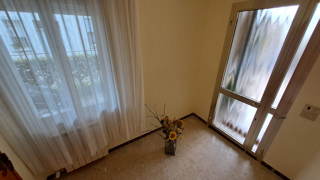 Favaro Veneto Venezia – Appartamento in bifamiliare con terrazza abitabile