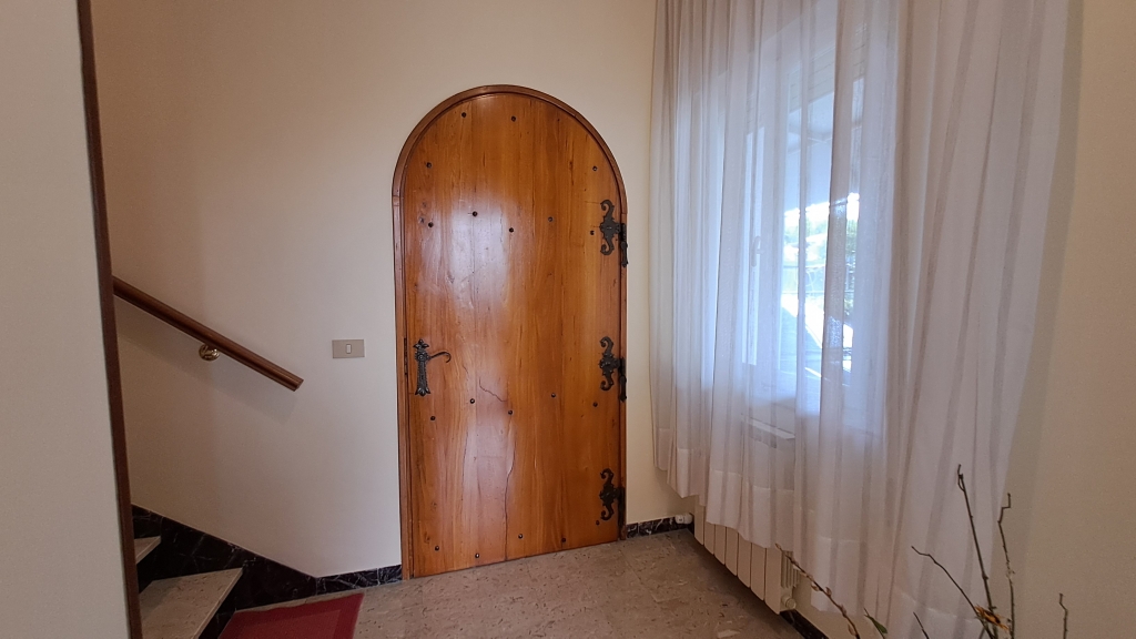 Favaro Veneto Venezia – Appartamento in bifamiliare con terrazza abitabile