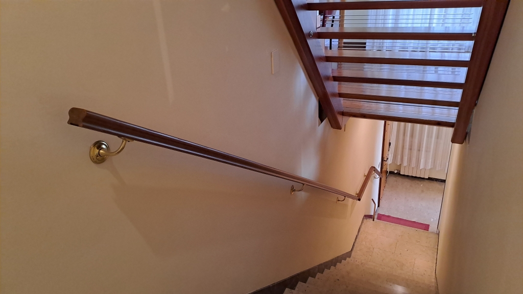 Favaro Veneto Venezia – Appartamento in bifamiliare con terrazza abitabile