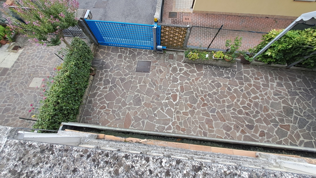 Favaro Veneto Venezia – Appartamento in bifamiliare con terrazza abitabile