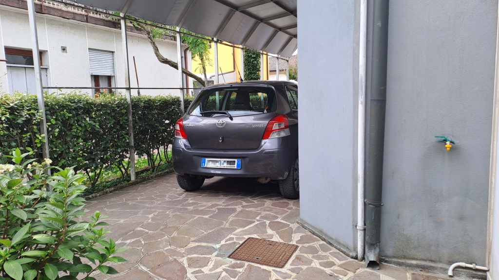 Favaro Veneto Venezia – Appartamento in bifamiliare con terrazza abitabile