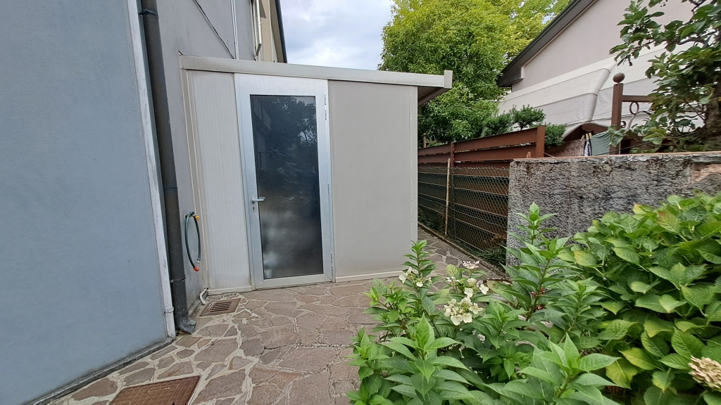 Favaro Veneto Venezia – Appartamento in bifamiliare con terrazza abitabile