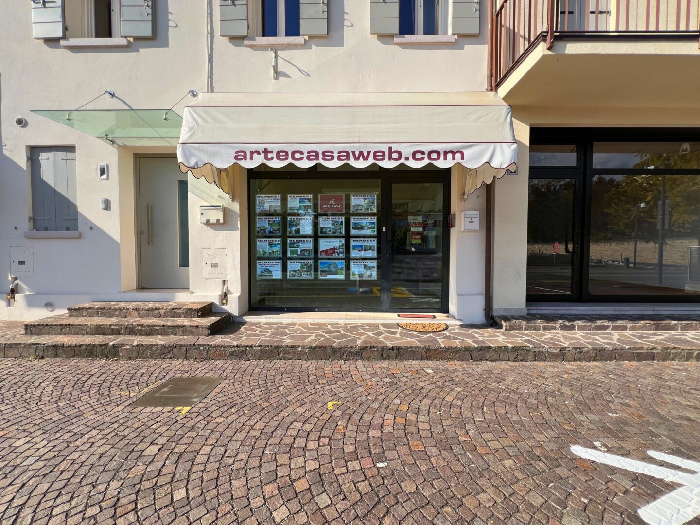 Agenzia Immobiliare a Roncade Treviso