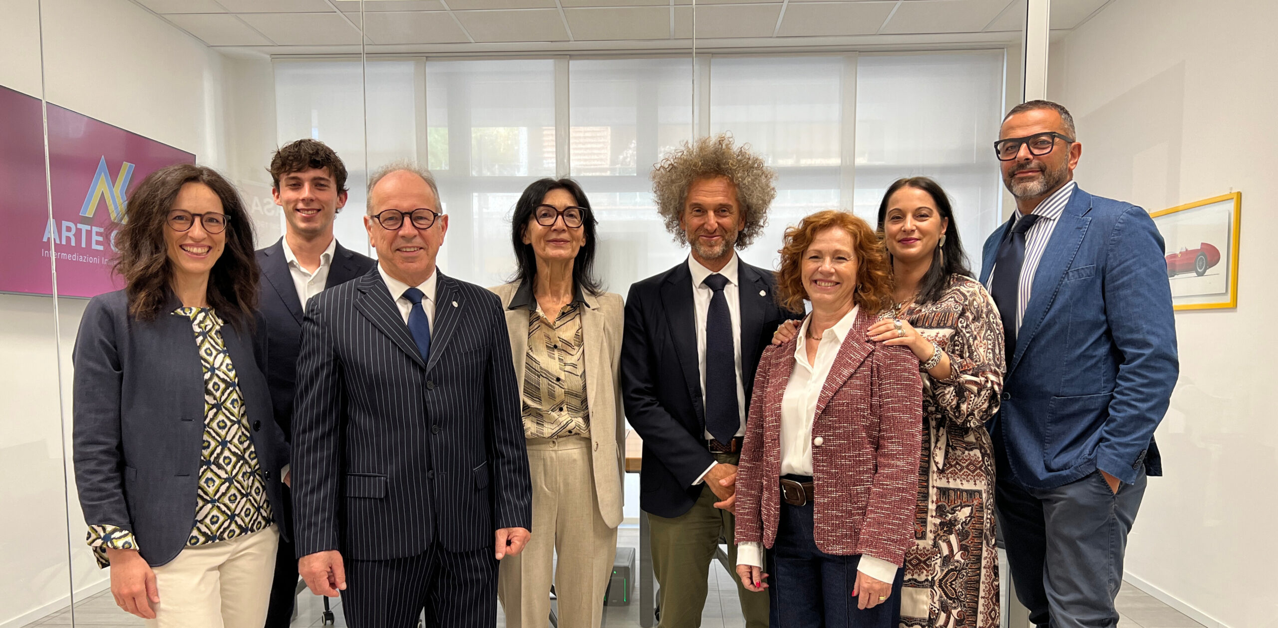 Agenzia Immobiliare Arte Casa