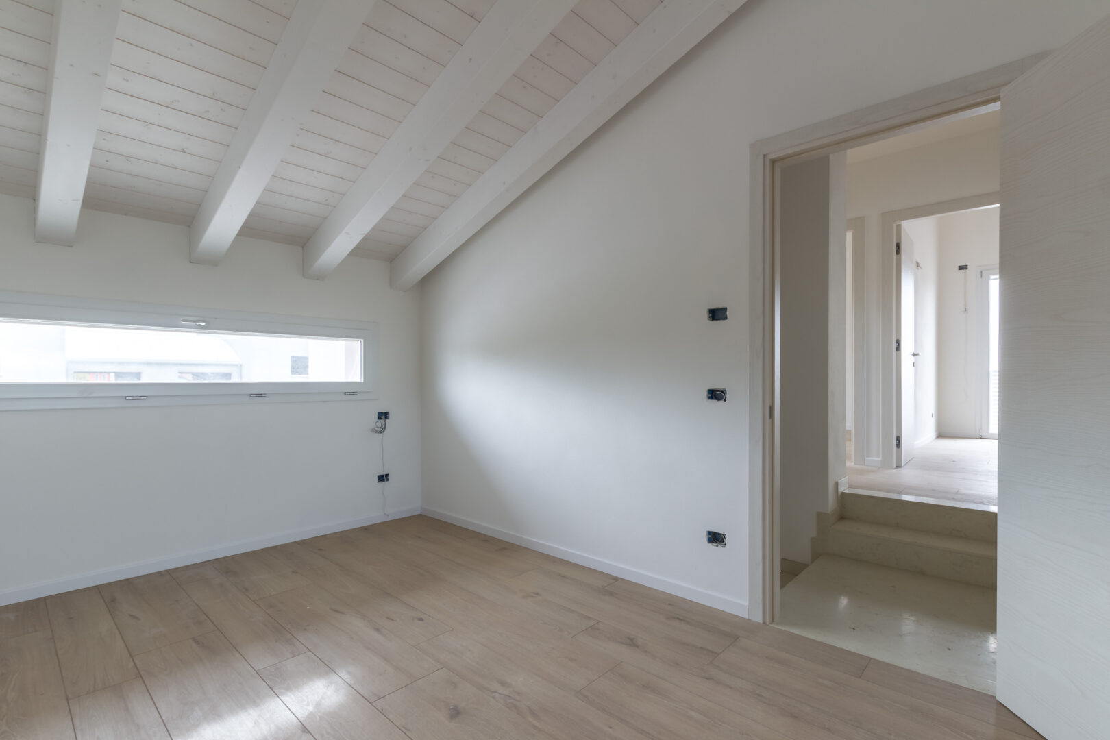 Roncade Centro Villetta Indipendente con 4 camere