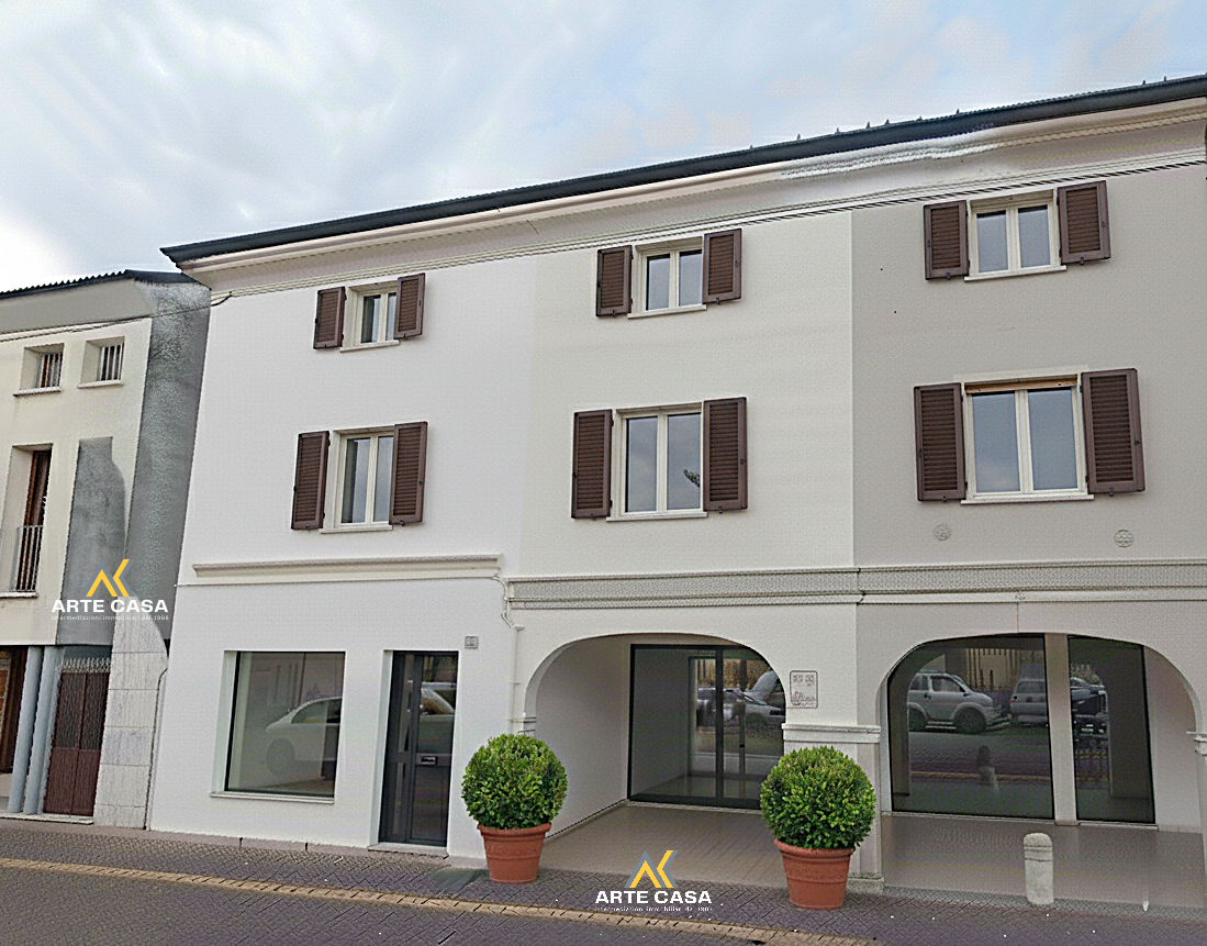 Affare Imperdibile a Roncade Centro Storico!