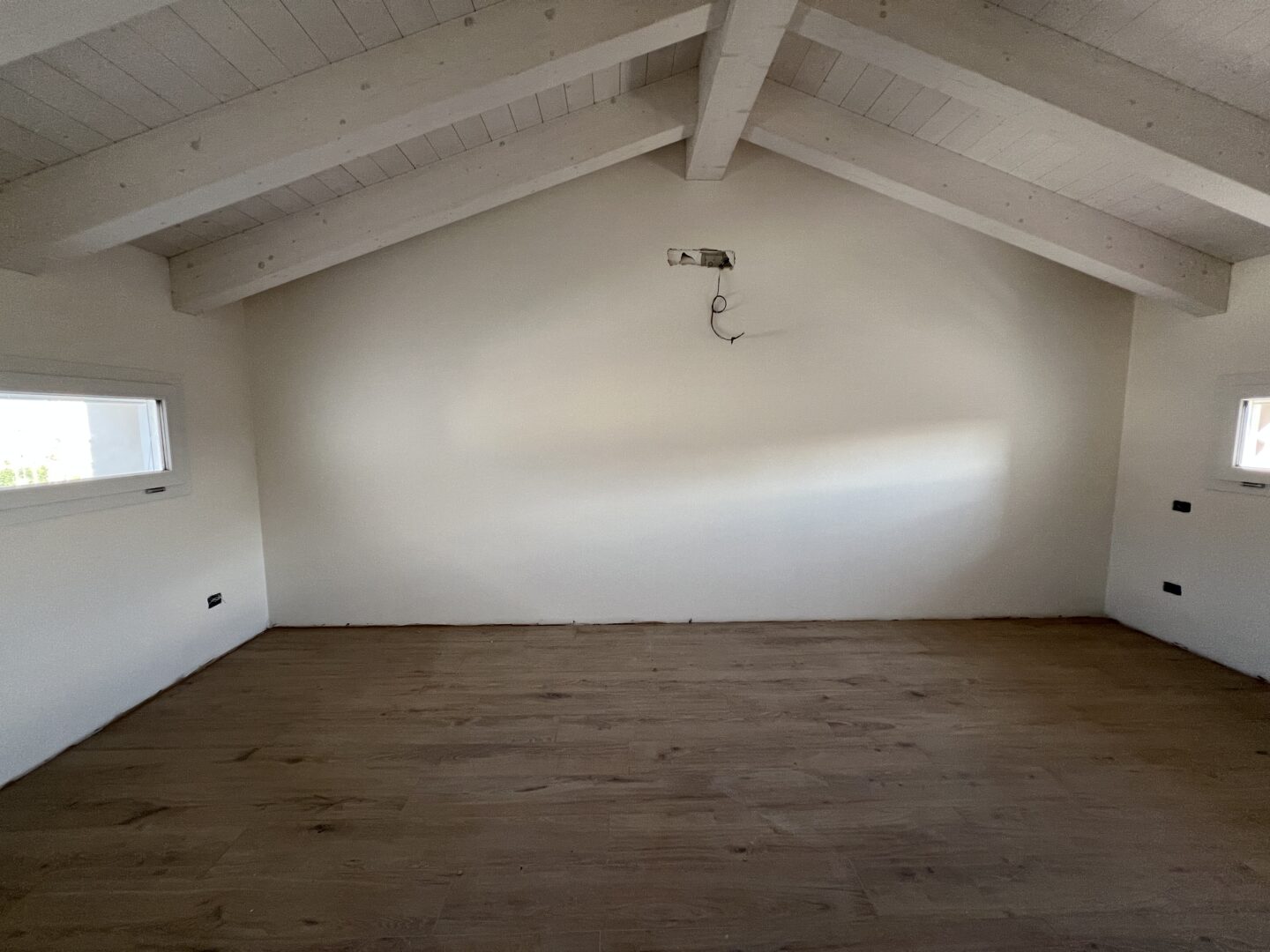 Nuove bifamiliari classe A4 personalizzate